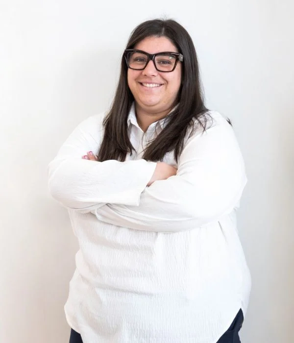 Eleonora Bertolino: Area Casa