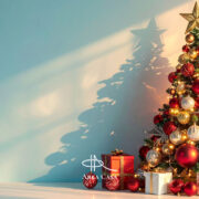 Buon Natale Area Casa