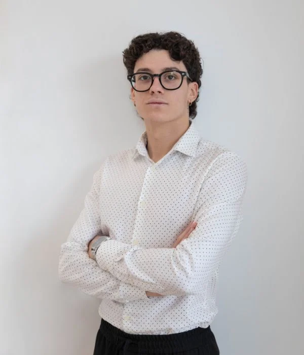 Emanuele Catalano: Area Casa