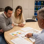 consulenza energetica