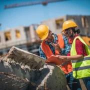 consulenza sicurezza cantiere