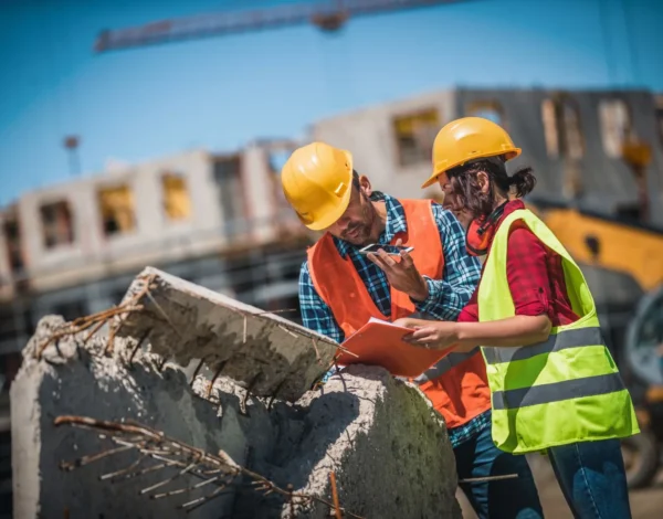 Consulenza sicurezza cantiere: prevenire problemi, ritardi e responsabilità prima che si presentino