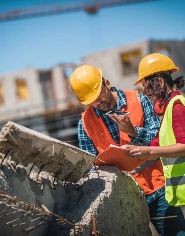 Consulenza sicurezza cantiere: prevenire problemi, ritardi e responsabilità prima che si presentino