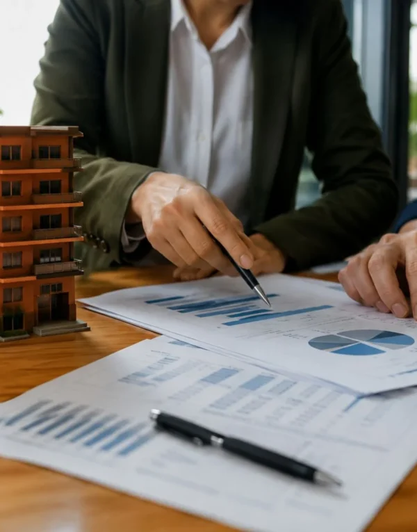 Amministrazione condominio: il valore della tua casa dipende anche da come viene gestito l’edificio
